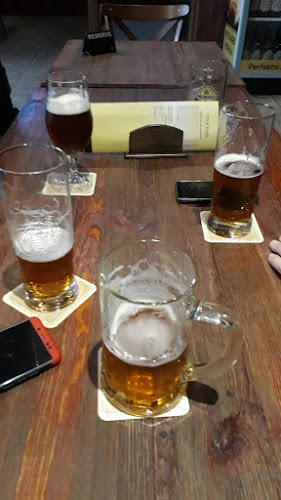 Restaurace Budvarka - Gastronomie a pohostinství