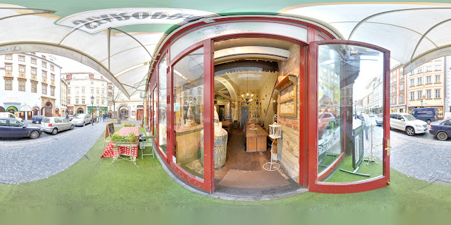 Melantrichova 471, 110 00 Staré Město