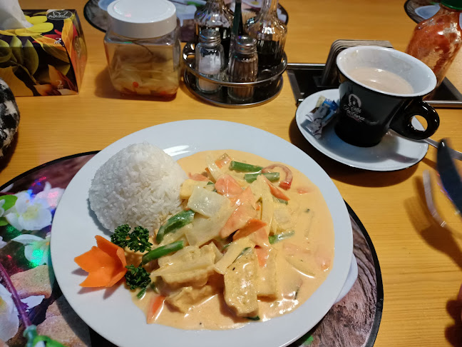 Tre Viet - Gastronomie a pohostinství