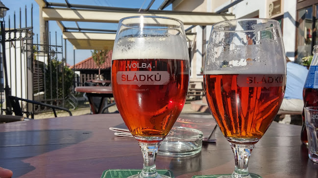 Staroplzenecká restaurace - Starý Plzenec