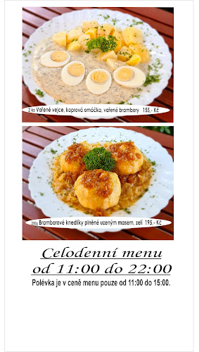 Restaurace Babylon - Gastronomie a pohostinství
