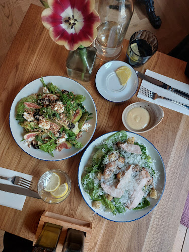 Ragazzi Pizza & Bar JZP - Vinohrady