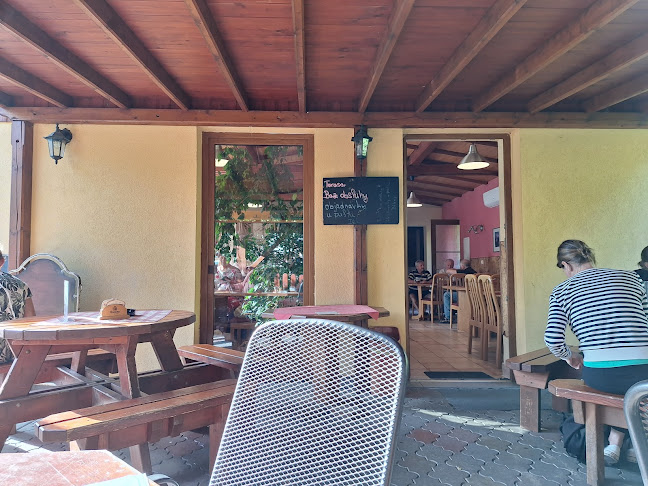 Cukrárna, kavárna a pizza Karel Červinka - Gastronomie a pohostinství