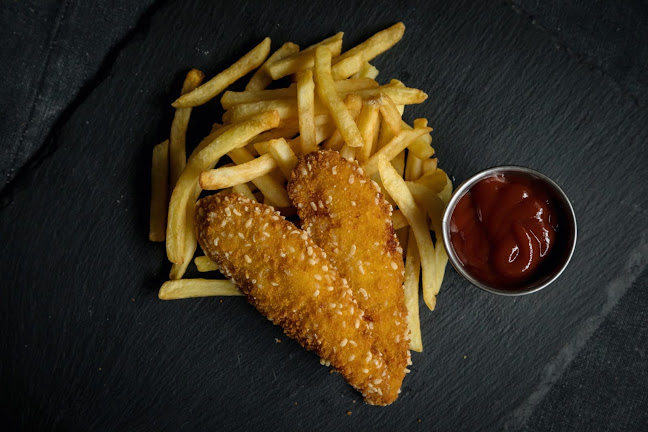 Turecky Kebab Pizza - Gastronomie a pohostinství