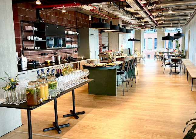 BOHEMIA PARTY SERVIS,s.r.o. – catering, raut, banket, svatby, garden party, BBQ party, firemní akce, párty - Praha 5 - Gastronomie a pohostinství