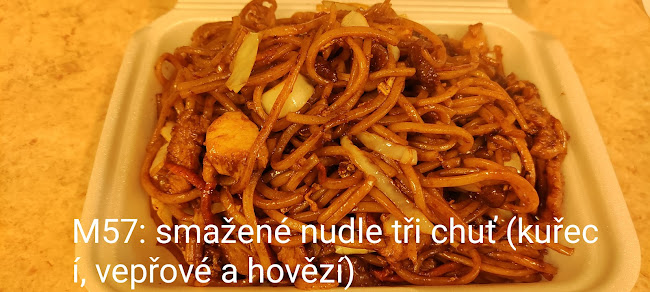 Lilie - Gastronomie a pohostinství