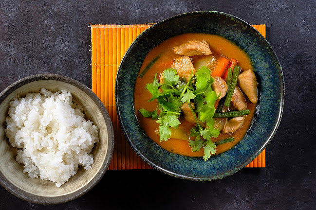 SILQ RESTAURANT & LOUNGE