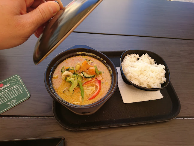 Jaro Restaurace - Praha