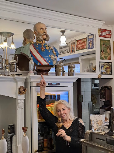 Opinii despre FRANZ JOSEF Bistro-Zmrzlina Děčín în Děčín - Gastronomie a pohostinství