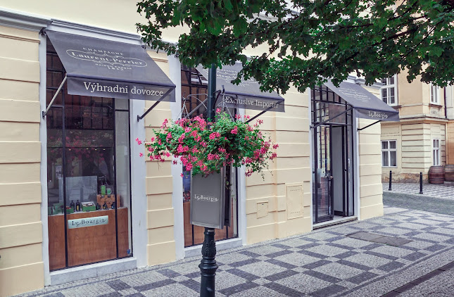 Le Bourgin s.r.o. - Staré Město