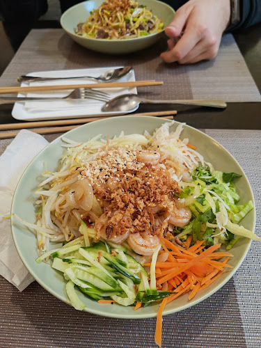 Opinii despre Pho Tu Quynh în Praha - Gastronomie a pohostinství