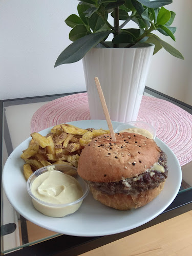 Comentarii opinii despre SOL Kebap