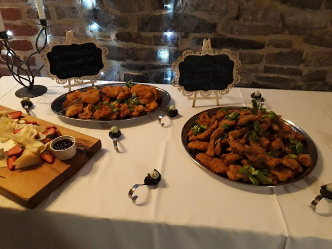 Restaurace a Vinárna Na Zámečku - Ostrava