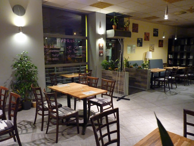 Comentarii opinii despre Cafe Satori