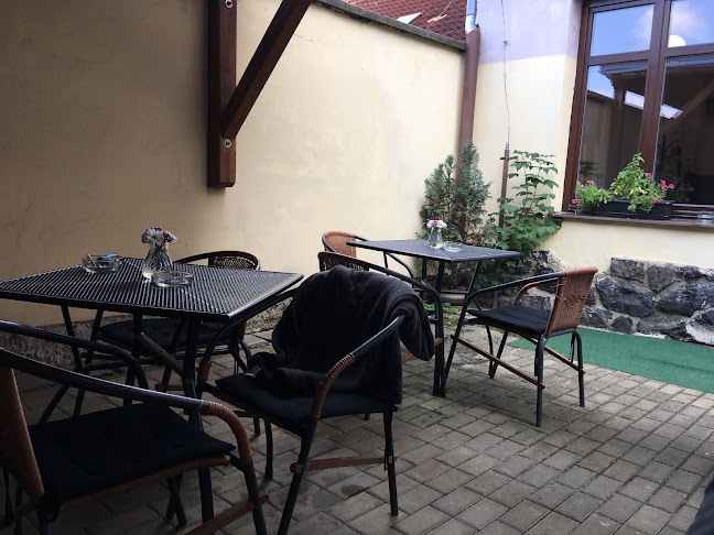 Černý kafe coffee | bar - České Budějovice