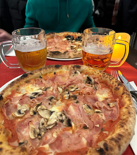 Il Mulino - Gastronomie a pohostinství