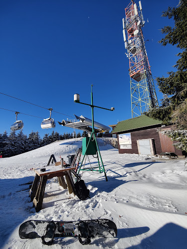 Comentarii opinii despre Skibar Zakletý