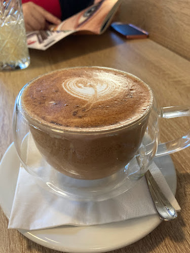 Kafec Brno Úvoz - Brno