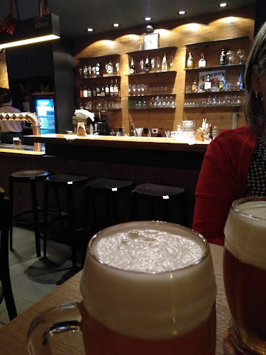 Opinii despre Kozlovna V Parku în Havířov - Gastronomie a pohostinství