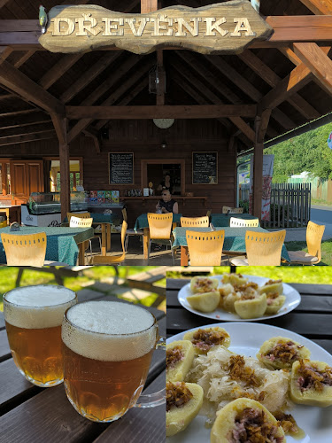 Opinii despre Dřevěnka în Liberec - Gastronomie a pohostinství