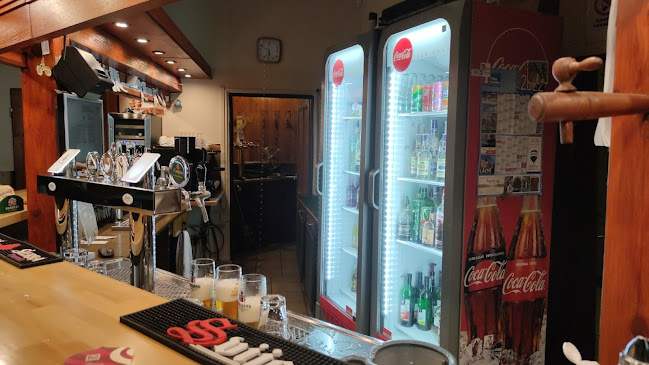 Opinii despre Restaurace Mladých - Pivnice Símalka în Jablonec nad Nisou - Gastronomie a pohostinství