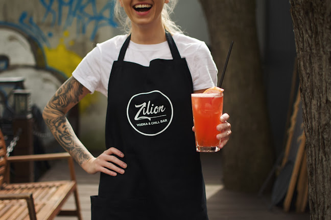 Comentarii opinii despre Zilion vodka & chill bar