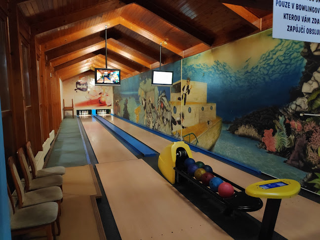 Bowling centrum Jeseník - Jeseník