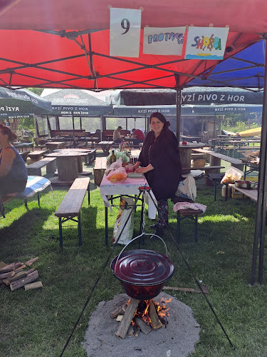 PÁDLO MORAVA cyklisticko-vodacký kemp, půjčovna lodí a raftů - Olomouc