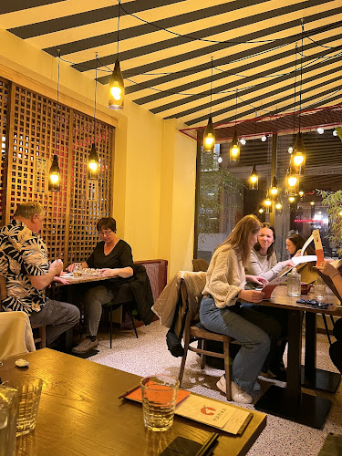 MANYA Sushi & Sake Izakaya