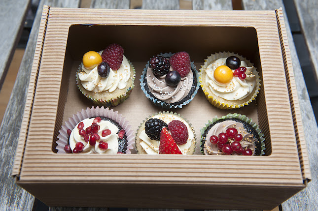 Nebeské Dortíčky - Gastronomie a pohostinství