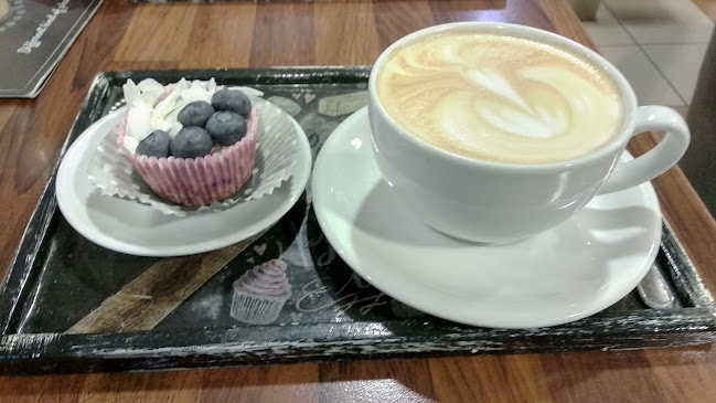 Coffee Bubble - Gastronomie a pohostinství