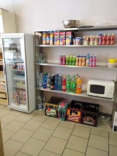 Kavárna Chýnov - České Budějovice