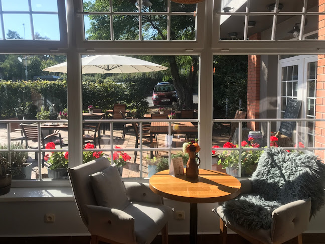 Opinii despre VERONIKA. The Cook & Baker. în Praha - Gastronomie a pohostinství