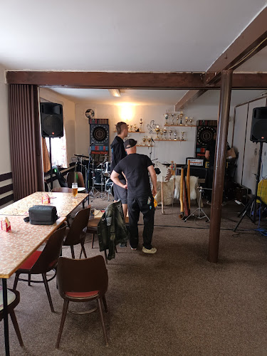 Opinii despre U Chovatelů în Sušice III - Gastronomie a pohostinství