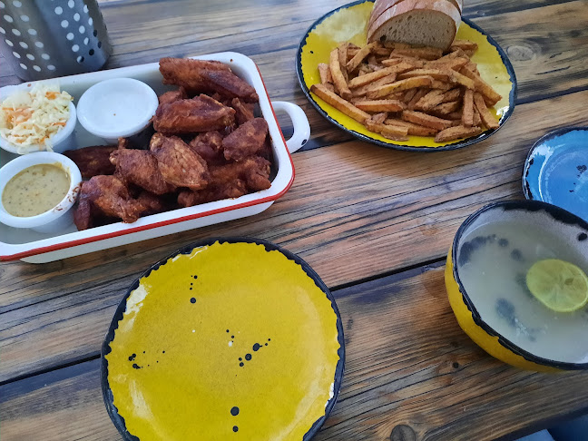 Žebírkov - Gastronomie a pohostinství