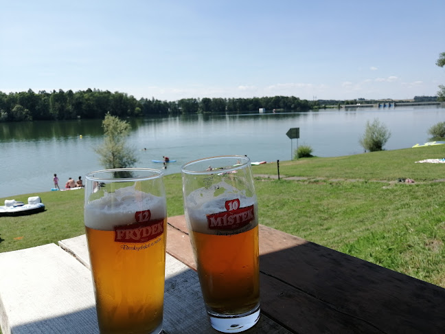 ZATOKA BEACH CLUB - Soběšovice