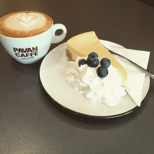 Kafíčko Polabiny - Pardubice