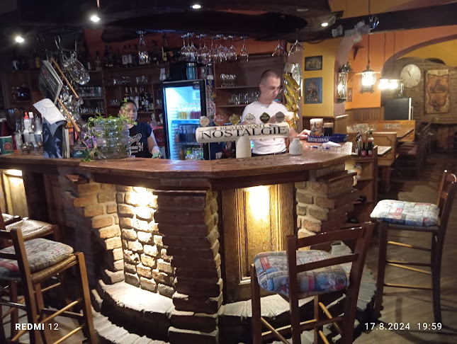 Restaurace Nostalgie