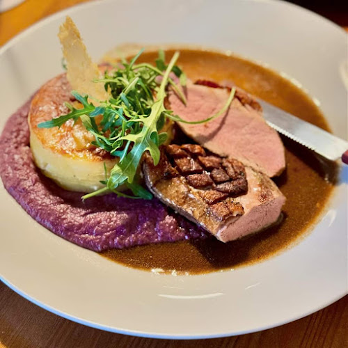 Restaurace Karlínský mlýn