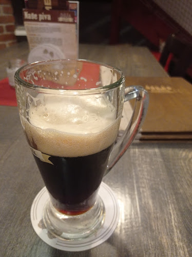 Měšťanský pivovar Kujebák - Pražské Předměstí