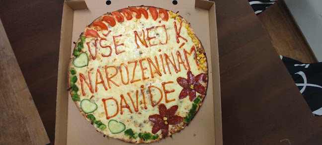 Opinii despre Pizzerie TARA în Uherské Hradiště - Gastronomie a pohostinství