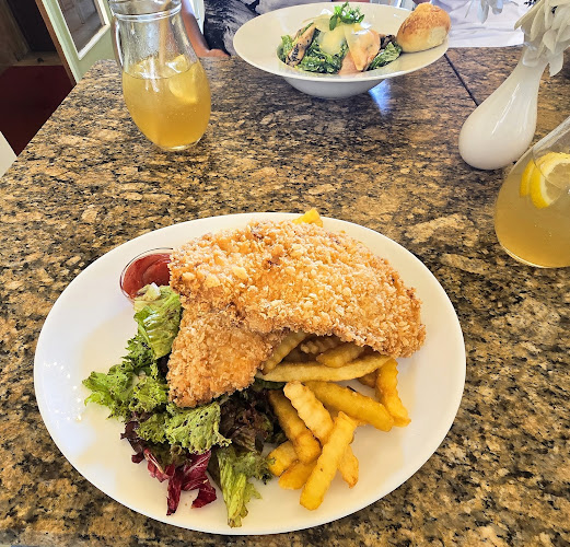 Lobkowicz Palace Restaurant & Café