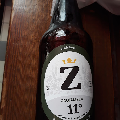 Pivnice U Bárta - Znojmo