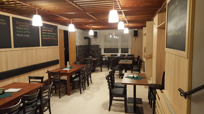 Restaurace U Řezníka