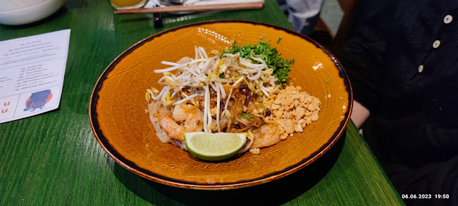 BẾP - autentická asijská restaurace - Nový Bor