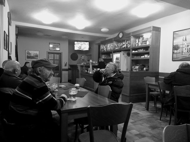 Pivnice Na Bouchalce