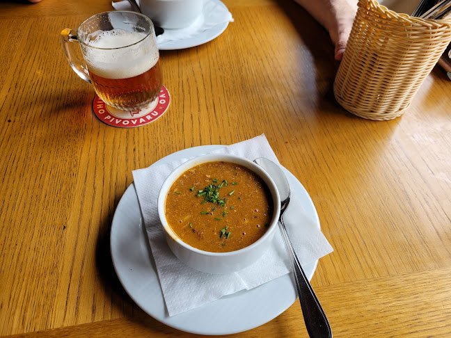 Restaurace Jenerálka