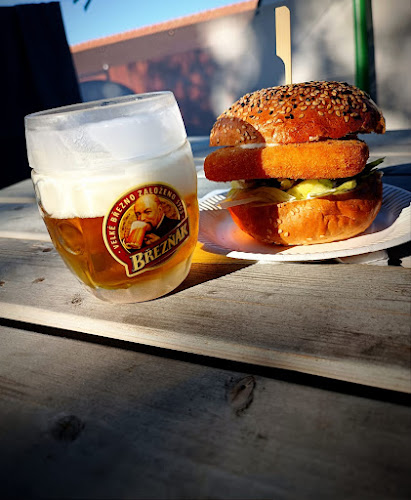 Občerstvení Kulaťák - Gastronomie a pohostinství