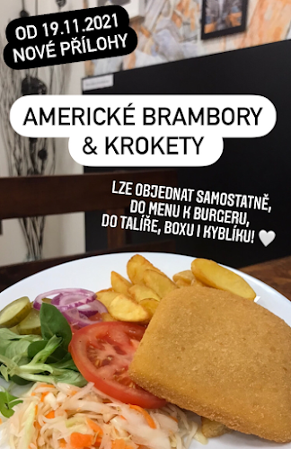 Žrádelna Dobruška - Gastronomie a pohostinství