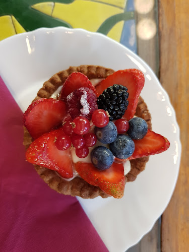 James Dean Prague - Staré Město